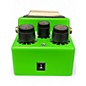 Used Ibanez TS9 Tube Screamer Distortion Effect Pedal