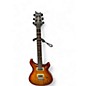 Used PRS CE24 SUNBURST Solid Body Electric Guitar thumbnail