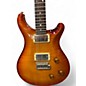 Used PRS CE24 SUNBURST Solid Body Electric Guitar