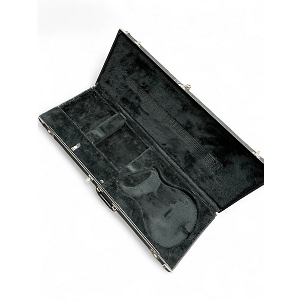 Used PRS CE24 SUNBURST Solid Body Electric Guitar