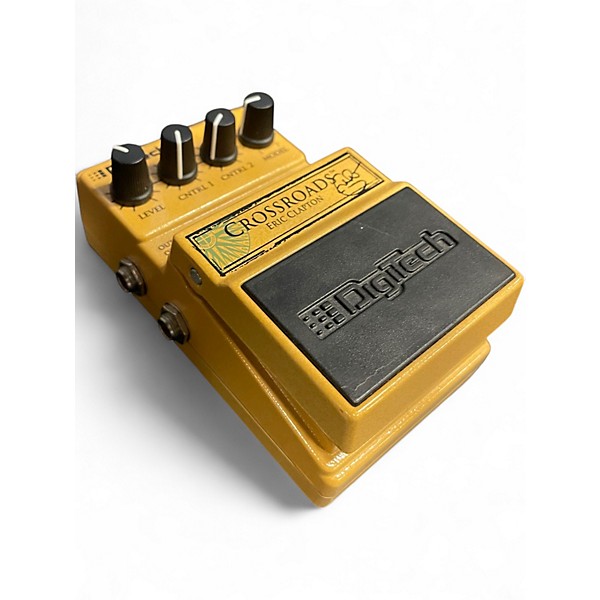 Used DigiTech Crossroads Eric Clapton Overdrive Effect Pedal