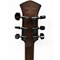 Used 2018 Ovation ASXSTRMSD-ES Mahogany Acoustic Electric Guitar