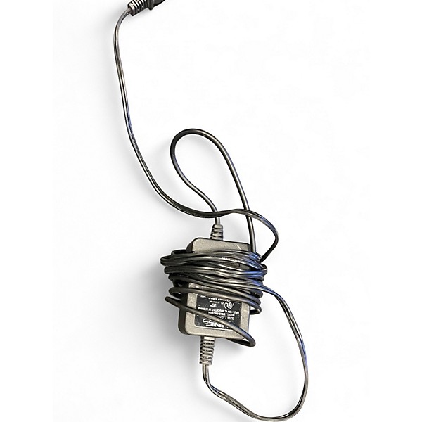 Used Line 6 Pod XT Live Amp Modeler Effect Processor