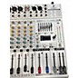 Used Behringer EURORACK UB1222FX-PRO Unpowered Mixer
