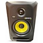 Used KRK ROKIT 5 PAIR Powered Monitor