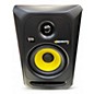 Used KRK ROKIT 5 PAIR Powered Monitor