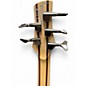 Used Ibanez SR375F 5 String 2 Color Sunburst Electric Bass Guitar