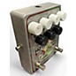 Used Electro-Harmonix Hot Wax Multi Overdrive Effect Pedal