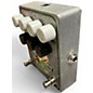 Used Electro-Harmonix Hot Wax Multi Overdrive Effect Pedal