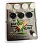 Used Electro-Harmonix Hot Wax Multi Overdrive Effect Pedal