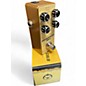 Used Pigtronix Philosophers GOLD Effect Pedal