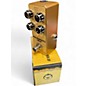 Used Pigtronix Philosophers GOLD Effect Pedal
