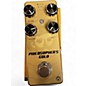 Used Pigtronix Philosophers GOLD Effect Pedal