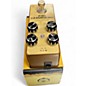 Used Pigtronix Philosophers GOLD Effect Pedal
