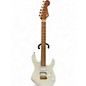 Used Charvel DK24 HSS Arctic White Solid Body Electric Guitar thumbnail