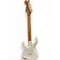 Used Charvel DK24 HSS Arctic White Solid Body Electric Guitar