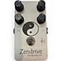 Used Hermida Audio ZENDRIVE Effect Pedal thumbnail