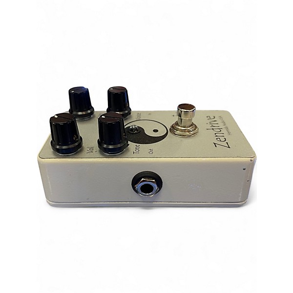 Used Hermida Audio ZENDRIVE Effect Pedal