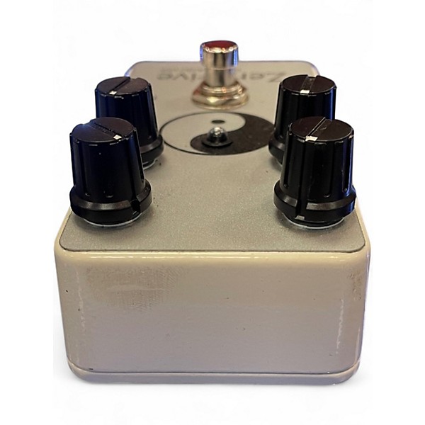 Used Hermida Audio ZENDRIVE Effect Pedal