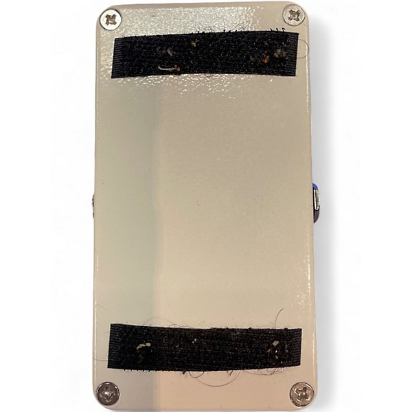 Used Hermida Audio ZENDRIVE Effect Pedal