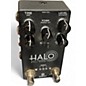 Used Keeley HALO Effect Pedal