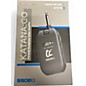Used BOSS KATANA GO Instrument Wireless System