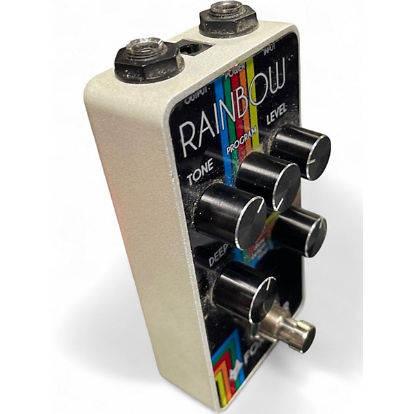 Used FoxGear RAINBOW Effect Pedal