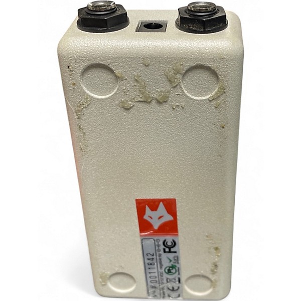 Used FoxGear RAINBOW Effect Pedal