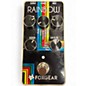 Used FoxGear RAINBOW Effect Pedal