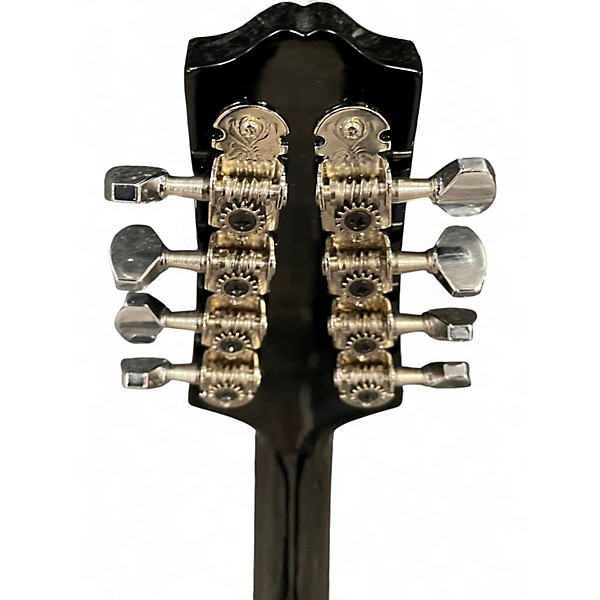 Used Rogue RM-100A Black Mandolin