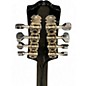 Used Rogue RM-100A Black Mandolin