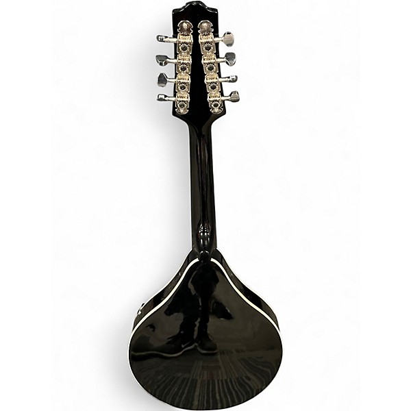 Used Rogue RM-100A Black Mandolin