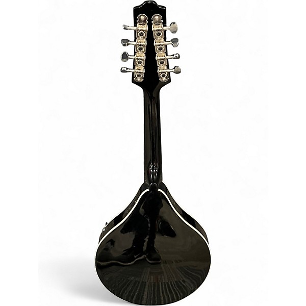 Used Rogue RM-100A Black Mandolin
