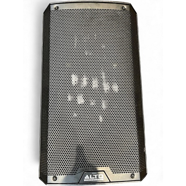 Used Alto TS312 Powered Speaker