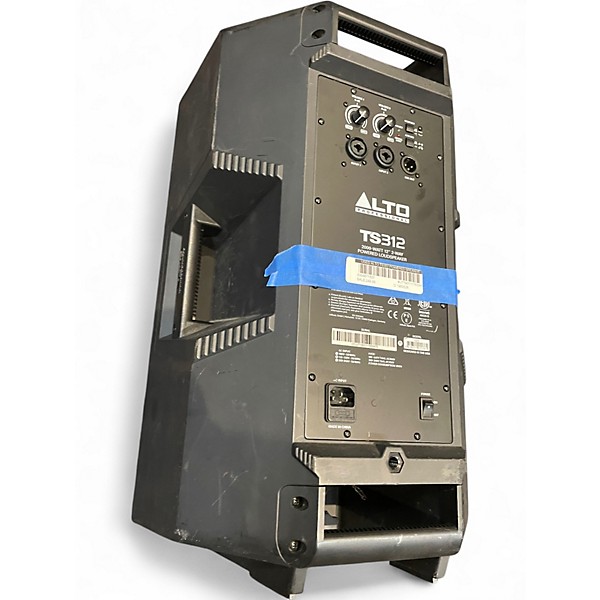 Used Alto TS312 Powered Speaker