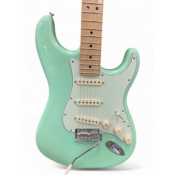 Used Fender Fender Limited Edition Player Stratocaster Guitar Combo Amp