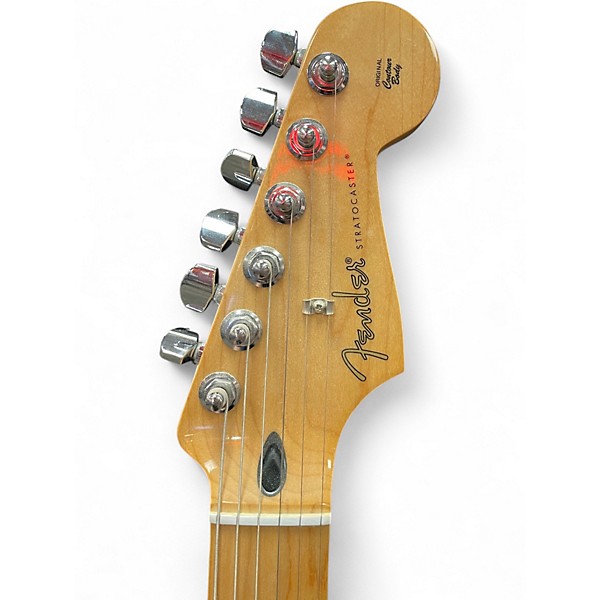 Used Fender Fender Limited Edition Player Stratocaster Guitar Combo Amp