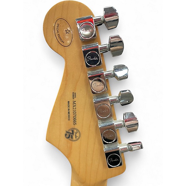 Used Fender Fender Limited Edition Player Stratocaster Guitar Combo Amp