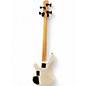 Used Ibanez SRX2EX1 White  Electric Bass Guitar