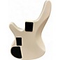 Used Ibanez SRX2EX1 White  Electric Bass Guitar