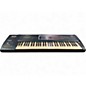 Used KORG Triton Extreme 61 Key Keyboard Workstation thumbnail