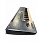 Used KORG Triton Extreme 61 Key Keyboard Workstation