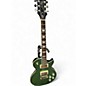 Used Epiphone LES PAUL MUSE WANDERLUST METALLIC GREEN Solid Body Electric Guitar