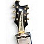 Vintage 1973 Rickenbacker 480 JETGLO Black Solid Body Electric Guitar