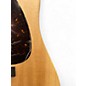 Used Martin DX1AE Natural Acoustic Electric Guitar