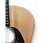 Used Martin DX1AE Natural Acoustic Electric Guitar