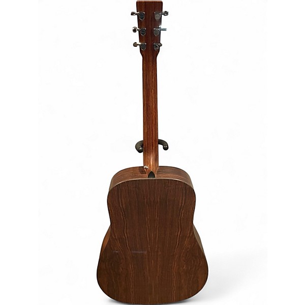 Used Martin DX1AE Natural Acoustic Electric Guitar