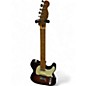 Used Fender Nashville Telecaster Sunburst Solid Body Electric Guitar thumbnail