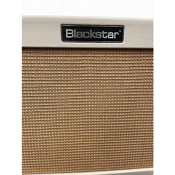 Used Blackstar TV-10 Guitar Combo Amp