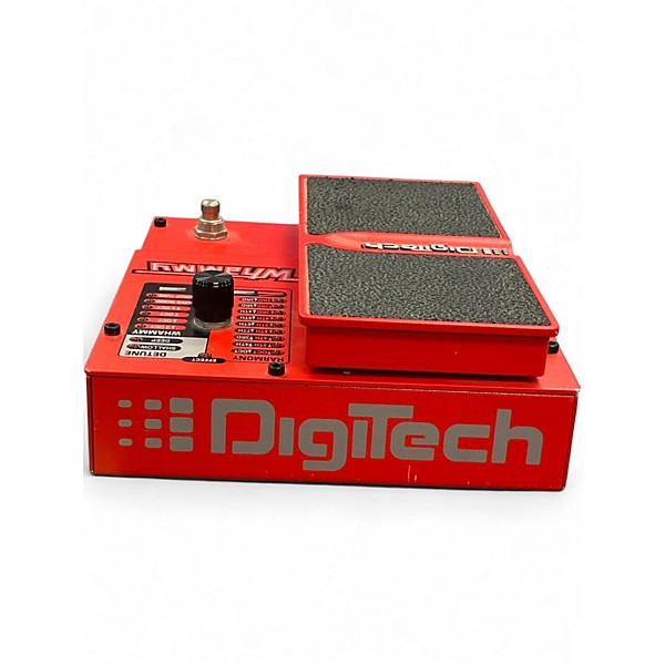 Used DigiTech Whammy IV Effect Pedal